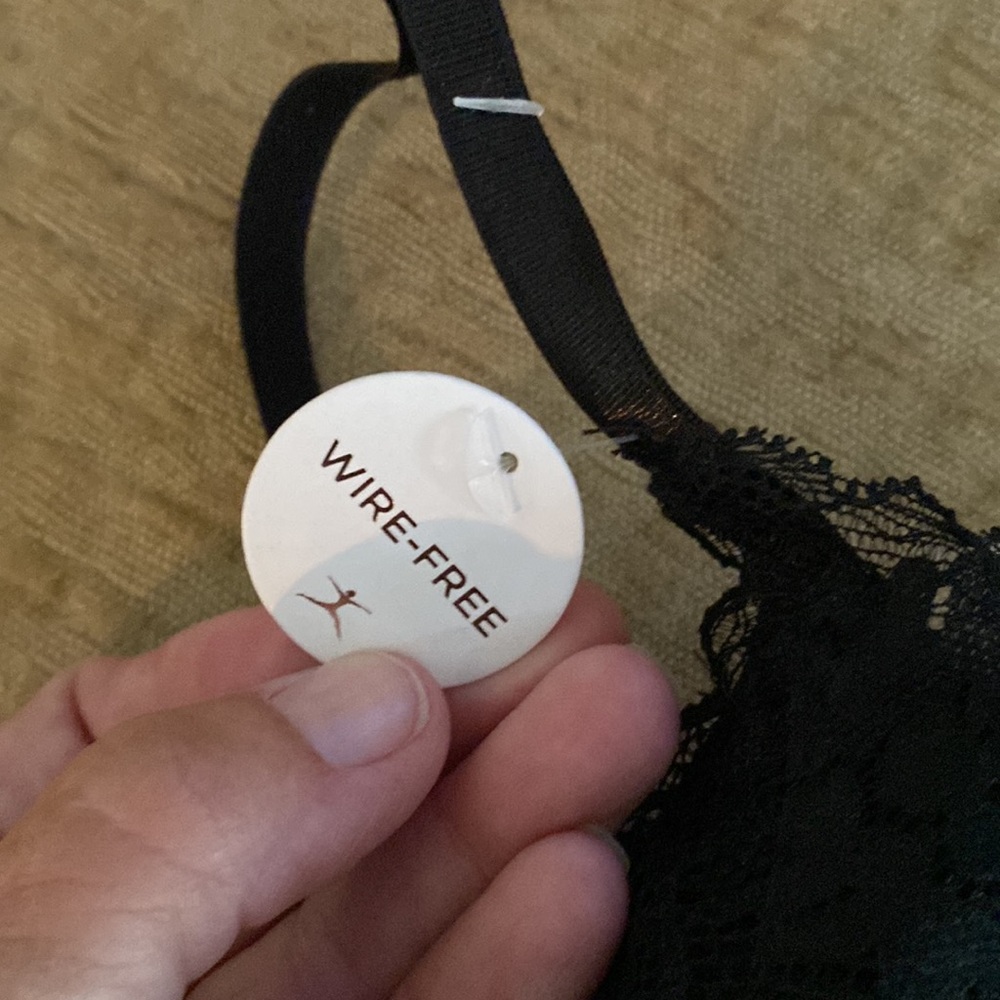 Bralette - Picture 5 of 6
